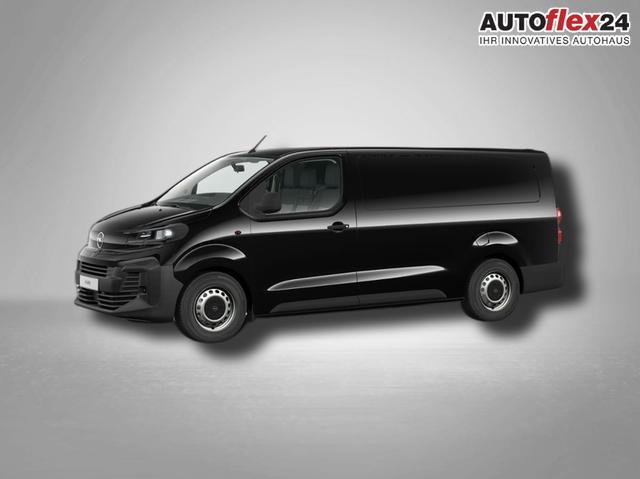 Vorlauffahrzeuge Opel Vivaro - Kastenwagen XL (L3) 2.2 Diesel 150 6-Gang