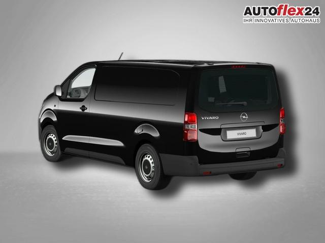 Opel Vivaro Kastenwagen XL (L3) 2.2 Diesel 150 6-Gang 