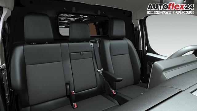 Opel Vivaro Kastenwagen XL (L3) 2.2 Diesel 150 6-Gang 