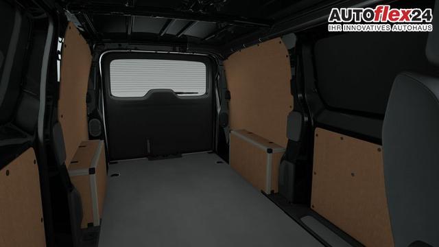 Opel Vivaro Kastenwagen XL (L3) 2.2 Diesel 150 6-Gang 