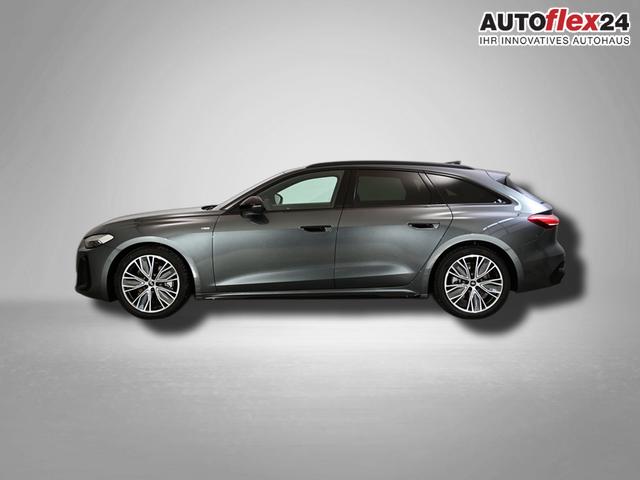 Gebrauchtfahrzeug Audi A5 Avant - S line 2.0 TDI 7-Gang tronic quattro