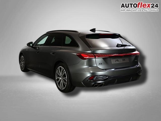Audi A5 Avant S line 2.0 TDI 7-Gang tronic quattro 