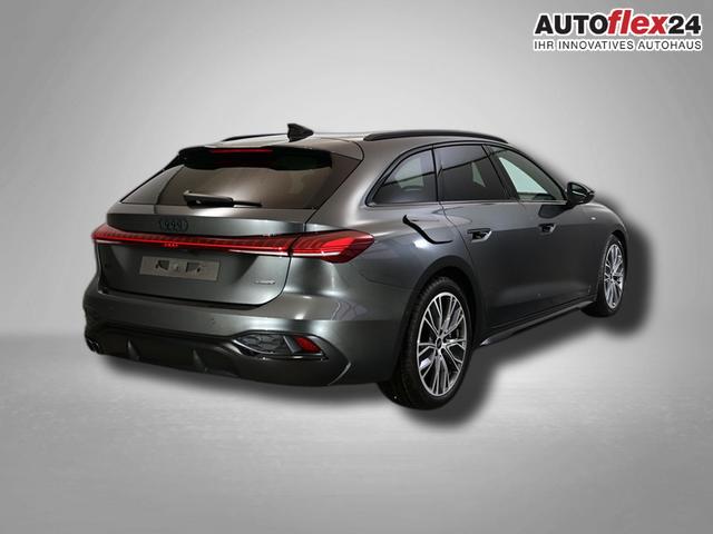 Audi A5 Avant S line 2.0 TDI 7-Gang tronic quattro 