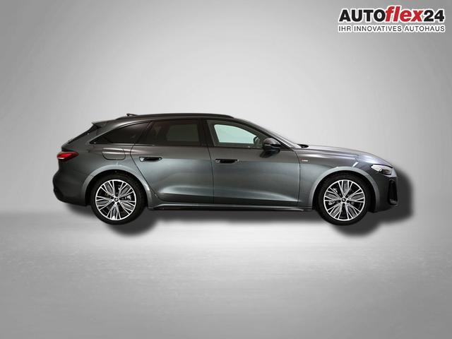 Audi A5 Avant S line 2.0 TDI 7-Gang tronic quattro 