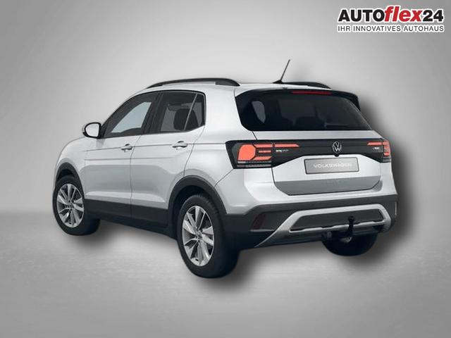 Volkswagen T-Cross Life 1.0 TSI 7-Gang-DSG 