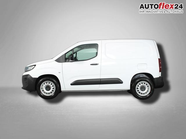 Vorlauffahrzeuge Opel Combo Cargo - Kastenwagen M mit erh&ouml;hter Nutzlast 1.5 Diesel 6-Gang