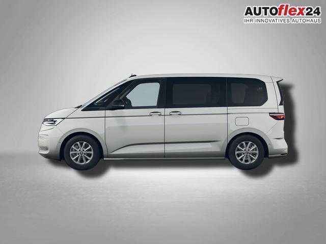 Vorlauffahrzeuge Volkswagen T7 Multivan - K&Uuml; Business 2.0 TDI 7-Gang-DSG