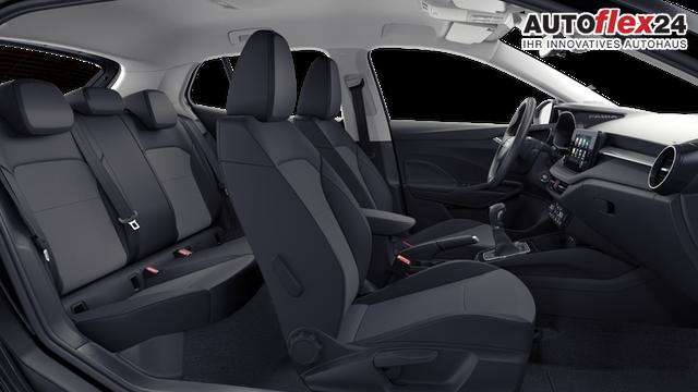 Skoda Fabia Selection 1.0 TSI 7-Gang-DSG 