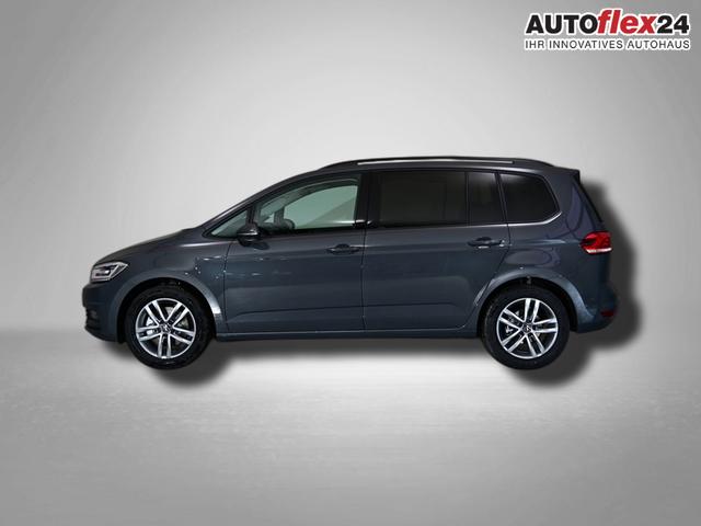 Vorlauffahrzeuge Volkswagen Touran - Life Plus 1.5 TSI 7-Gang-DSG