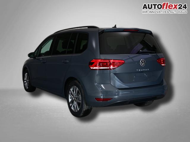Volkswagen Touran Life Plus 1.5 TSI 7-Gang-DSG 