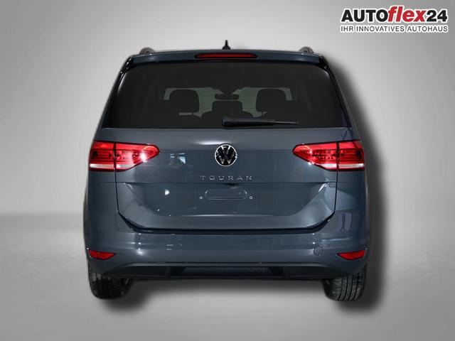 Volkswagen Touran Life Plus 1.5 TSI 7-Gang-DSG 