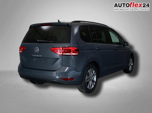Volkswagen Touran Life Plus 1.5 TSI 7-Gang-DSG 