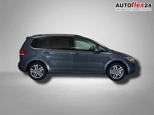 Volkswagen Touran Life Plus 1.5 TSI 7-Gang-DSG 