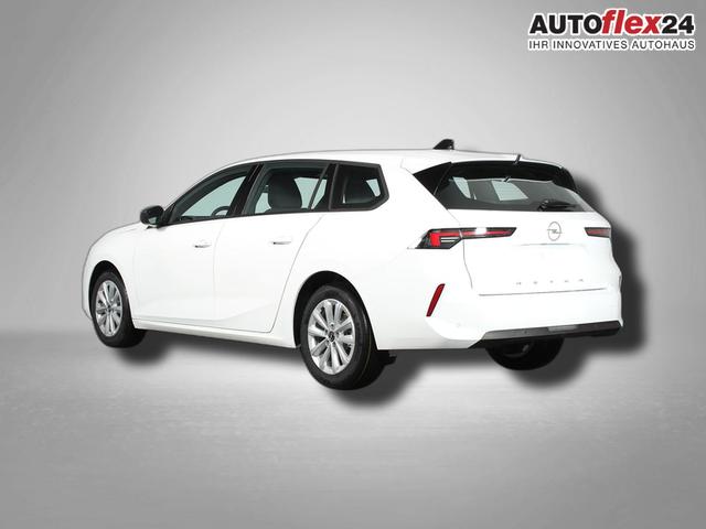 Opel Astra Sports Tourer Edition 1.5 Diesel 8-Gang Automatikgetriebe 