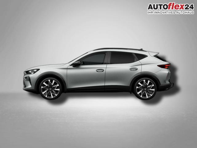 Vorlauffahrzeuge Cupra Formentor - 1.5 eTSI 7-Gang-DSG