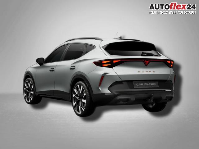 Cupra Formentor 1.5 eTSI 7-Gang-DSG 