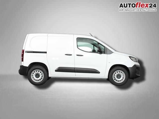 Opel Combo Cargo Kastenwagen M mit normaler Nutzlast 1.5 Diesel 6-Gang 