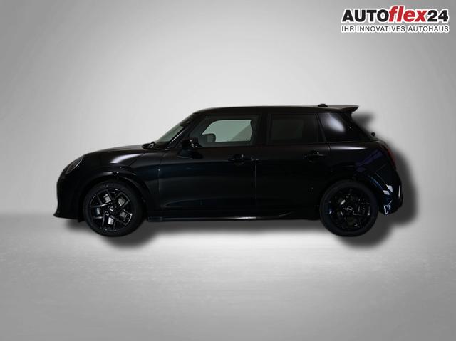 Gebrauchtfahrzeug MINI Cooper - S John Works Trim 2.0 7-Gang Steptronic