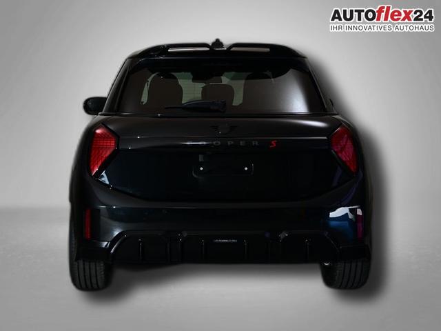 MINI Cooper S John Works Trim 2.0 7-Gang Steptronic 