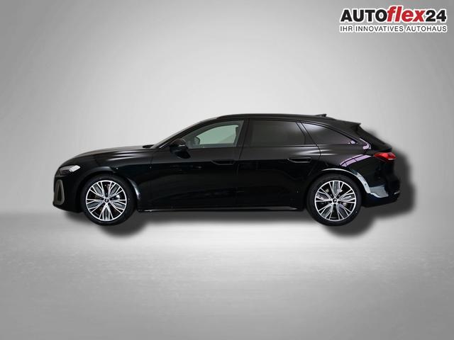 Gebrauchtfahrzeug Audi S5 Kombi - edition one 3.0 TFSI 7-Gang S tronic quattro Avant