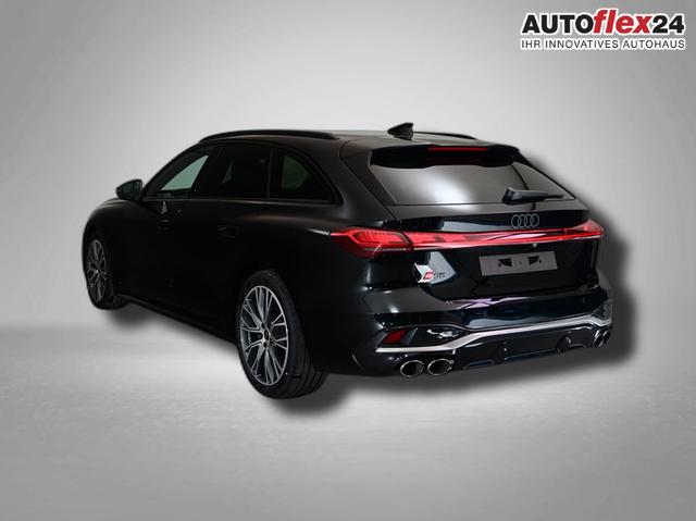 Audi S5 Kombi edition one 3.0 TFSI 7-Gang S tronic quattro Avant 