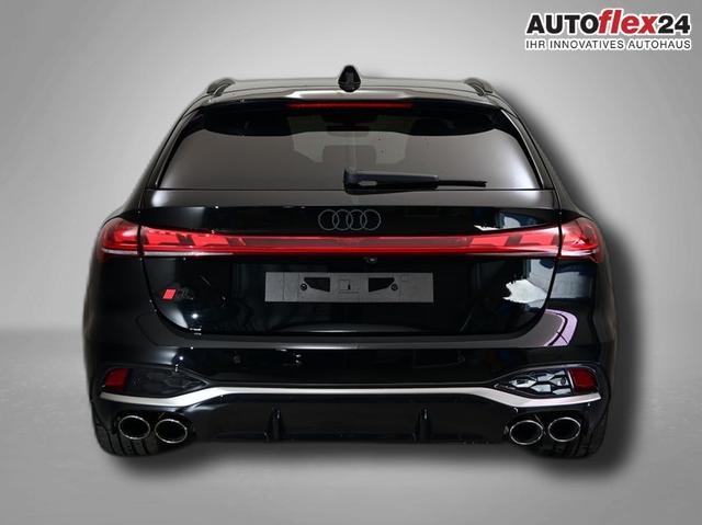 Audi S5 Kombi edition one 3.0 TFSI 7-Gang S tronic quattro Avant 