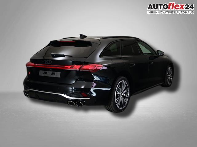 Audi S5 Kombi edition one 3.0 TFSI 7-Gang S tronic quattro Avant 