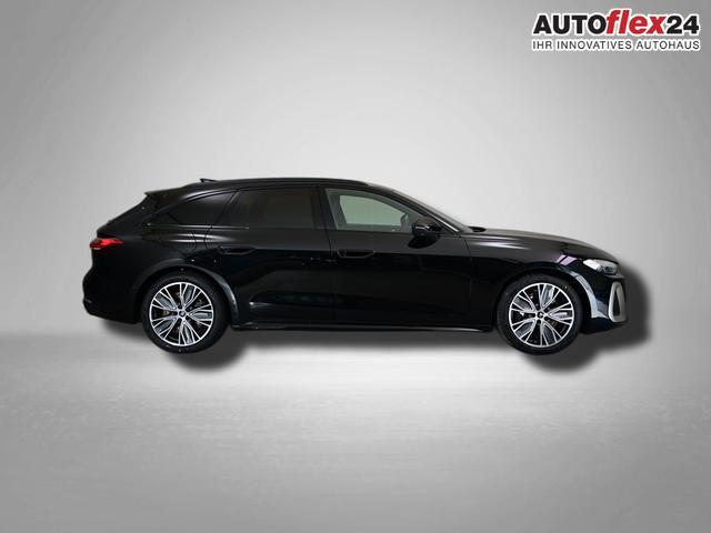 Audi S5 Kombi edition one 3.0 TFSI 7-Gang S tronic quattro Avant 