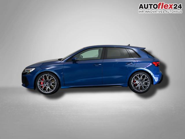 Gebrauchtfahrzeug Audi RS3 - Sportback 2.5 TFSI 7-Gang S tronic quattro