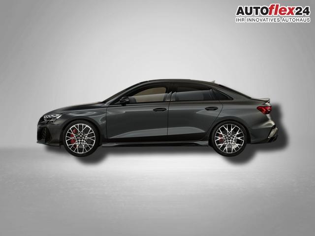 Gebrauchtfahrzeug Audi RS3 - 2.5 TFSI 7-Gang S tronic quattro