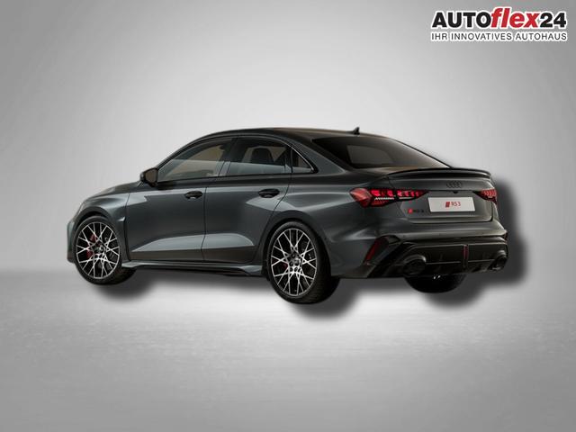 Audi RS3 2.5 TFSI 7-Gang S tronic quattro 