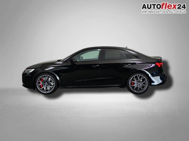 Gebrauchtfahrzeug Audi RS3 - 2.5 TFSI 7-Gang S tronic quattro