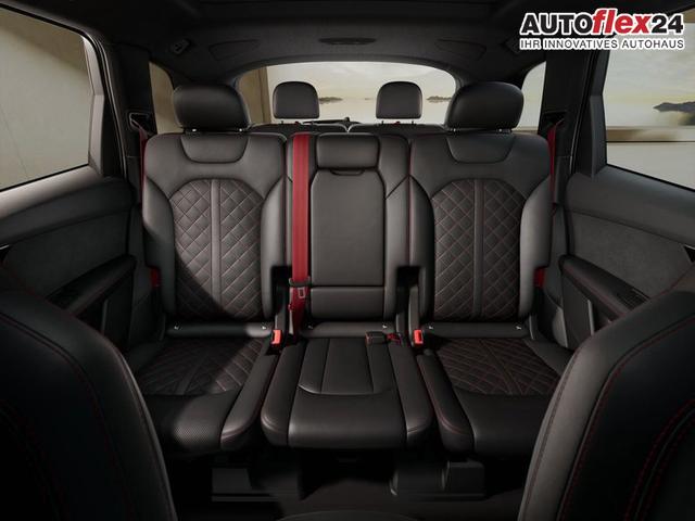 Audi Q7 S line business 3.0 TDI 8-Gang-Tiptronic quattro 