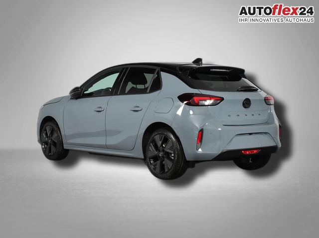 Opel Corsa Electric GS 156 PS Corsa-e 