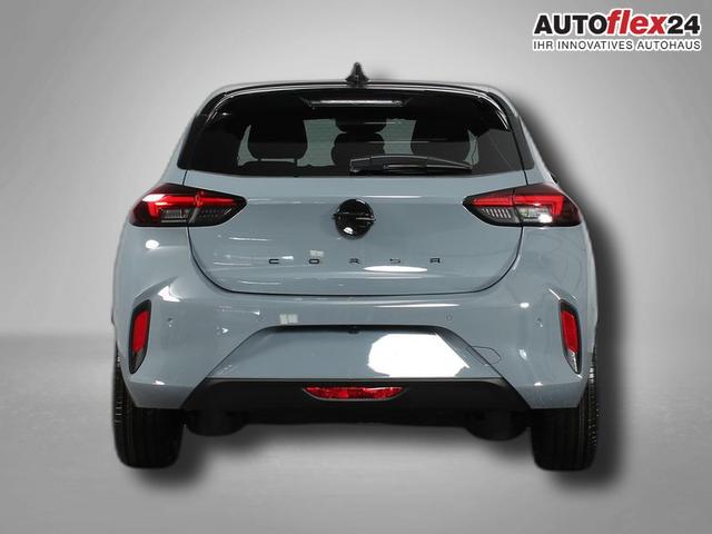 Opel Corsa Electric GS 156 PS Corsa-e 