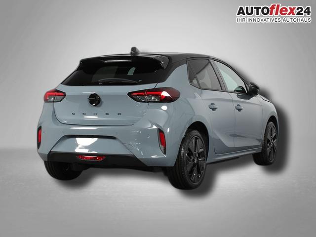 Opel Corsa Electric GS 156 PS Corsa-e 