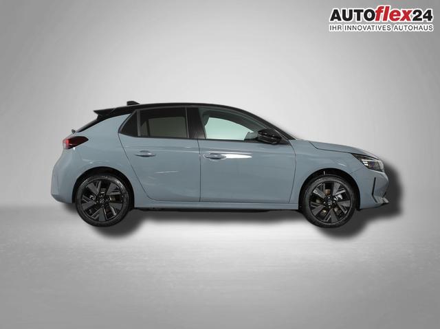 Opel Corsa Electric GS 156 PS Corsa-e 