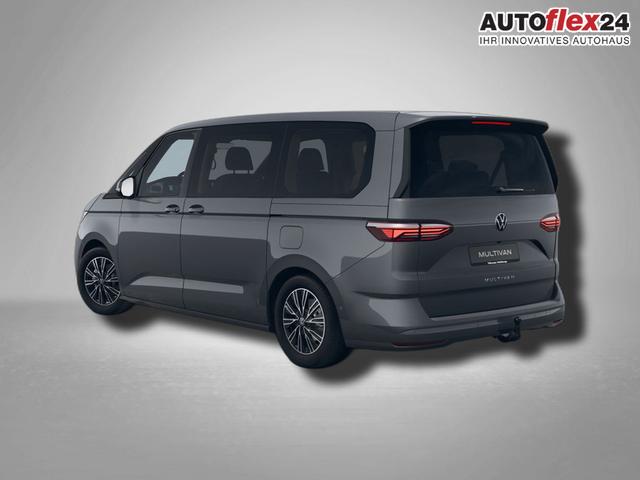 Volkswagen T7 Multivan Business L&Uuml; 2.0 TDI 7-Gang-DSG 