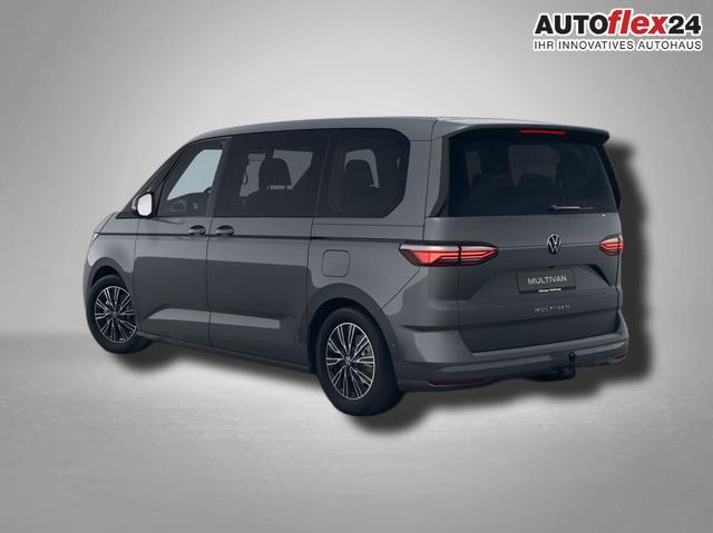 Volkswagen T7 Multivan Business K&Uuml; 2.0 TDI 7-Gang-DSG 
