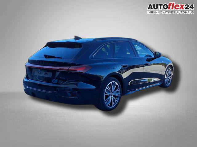 Audi A5 Avant S line 2.0 TDI 7-Gang tronic quattro 