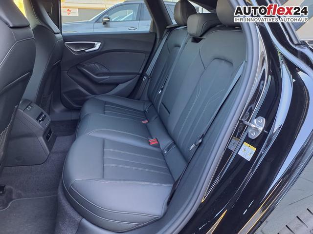 Audi A5 Avant S line 2.0 TDI 7-Gang tronic quattro 