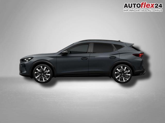 Vorlauffahrzeuge Cupra Formentor - VZ 2.0 TSI