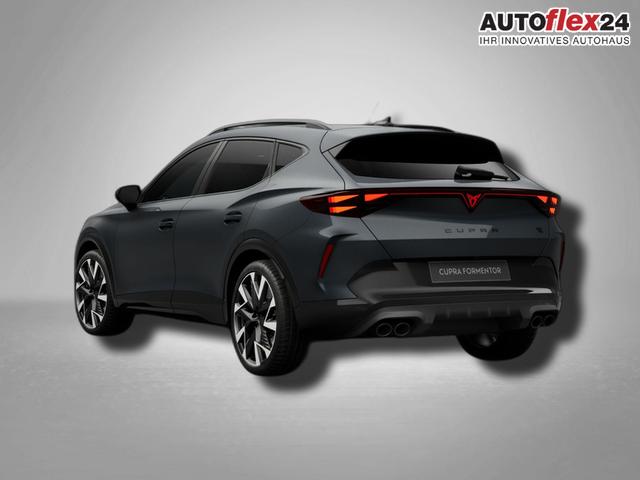 Cupra Formentor VZ 2.0 TSI 