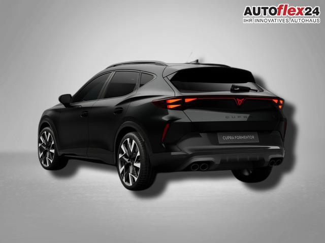 Cupra Formentor VZ 2.0 TSI 