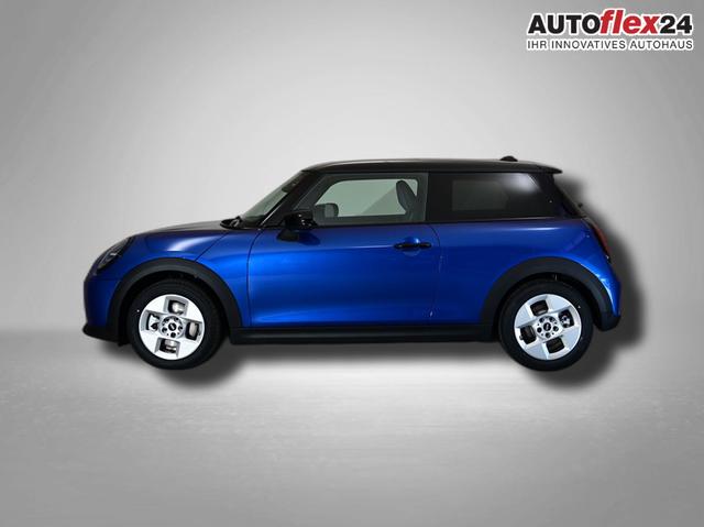 Gebrauchtfahrzeug MINI Cooper - C Classic Trim 1.5 7-Gang Steptronic