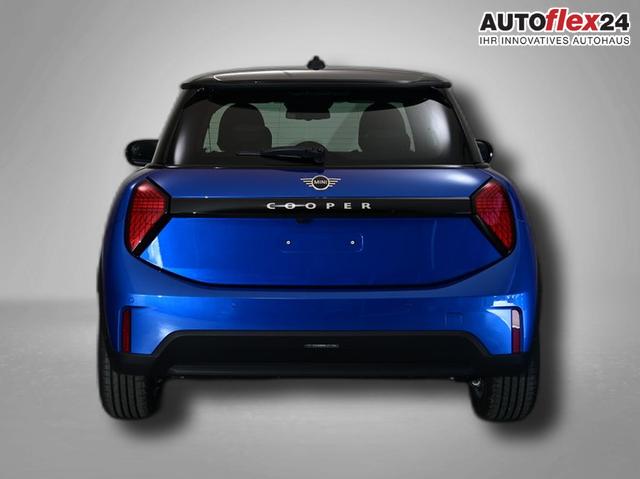 MINI Cooper C Classic Trim 1.5 7-Gang Steptronic 