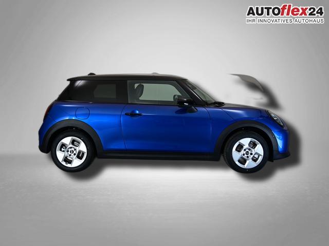 MINI Cooper C Classic Trim 1.5 7-Gang Steptronic 