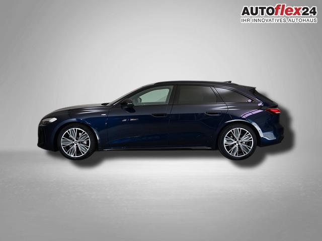 Gebrauchtfahrzeug Audi A5 Avant - S line 2.0 TFSI 7-Gang tronic quattro