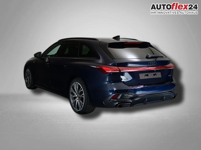 Audi A5 Avant S line 2.0 TFSI 7-Gang tronic quattro 