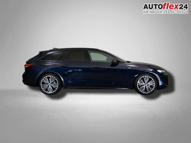 Audi A5 Avant S line 2.0 TFSI 7-Gang tronic quattro 